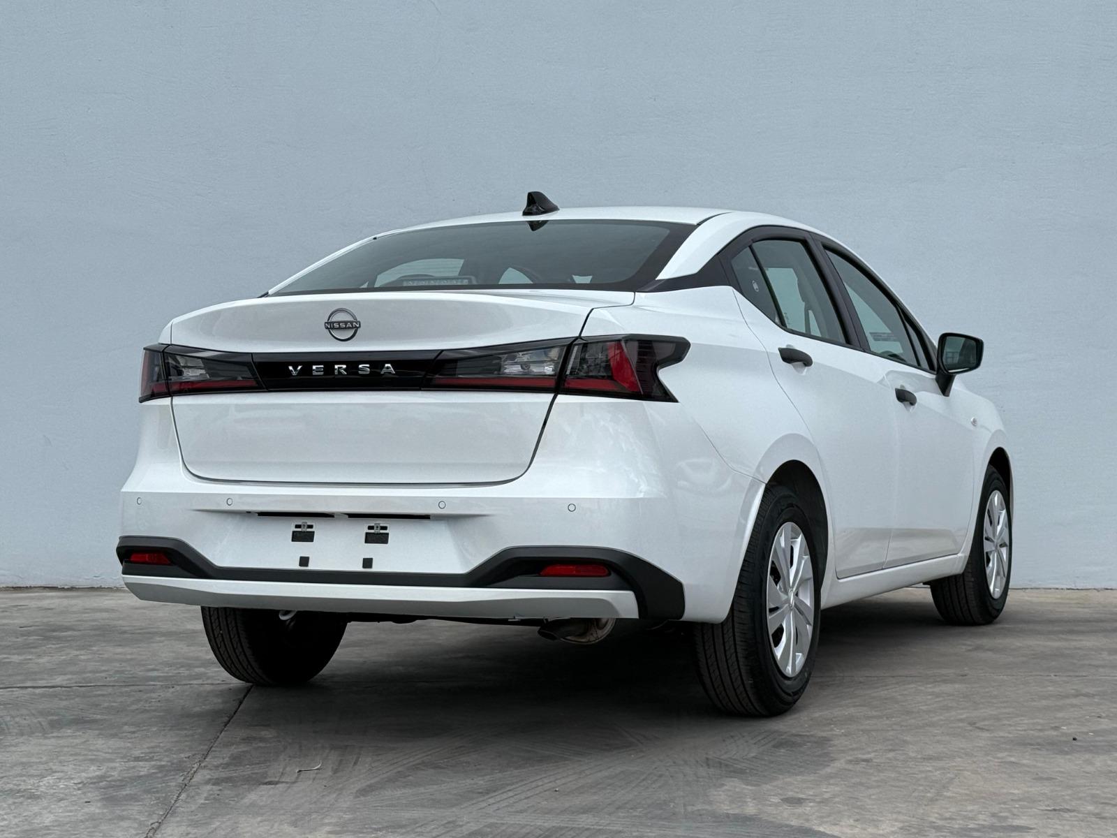 2026 NISSAN Versa Sense - REAR_PASSENGER_SIDE