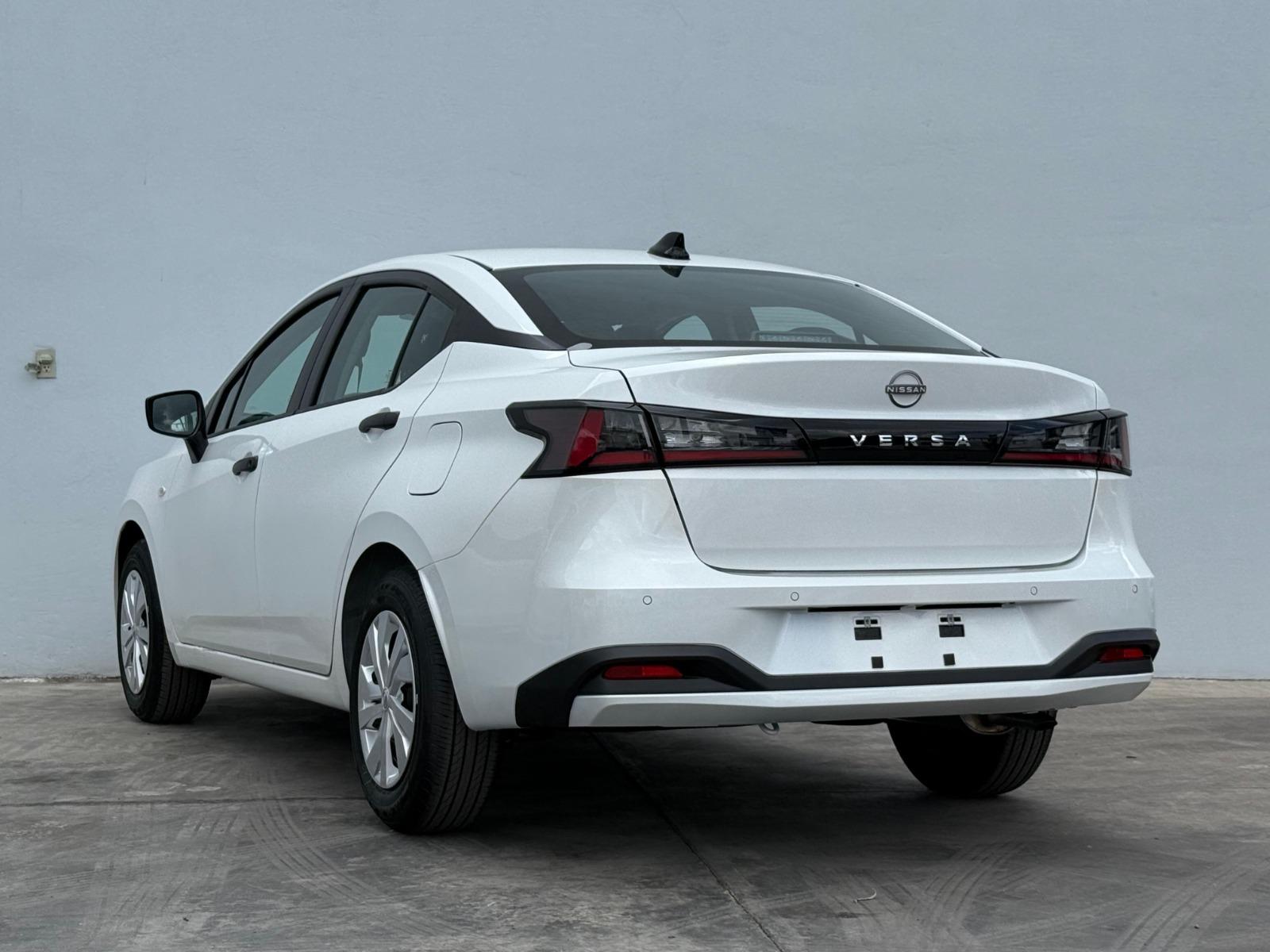 2026 NISSAN Versa Sense - REAR_DRIVER_SIDE