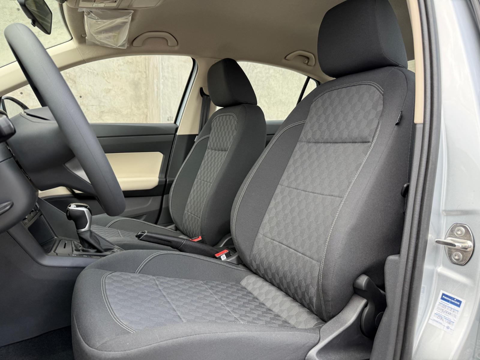 2025 VOLKSWAGEN Virtus - SEATS_FRONT