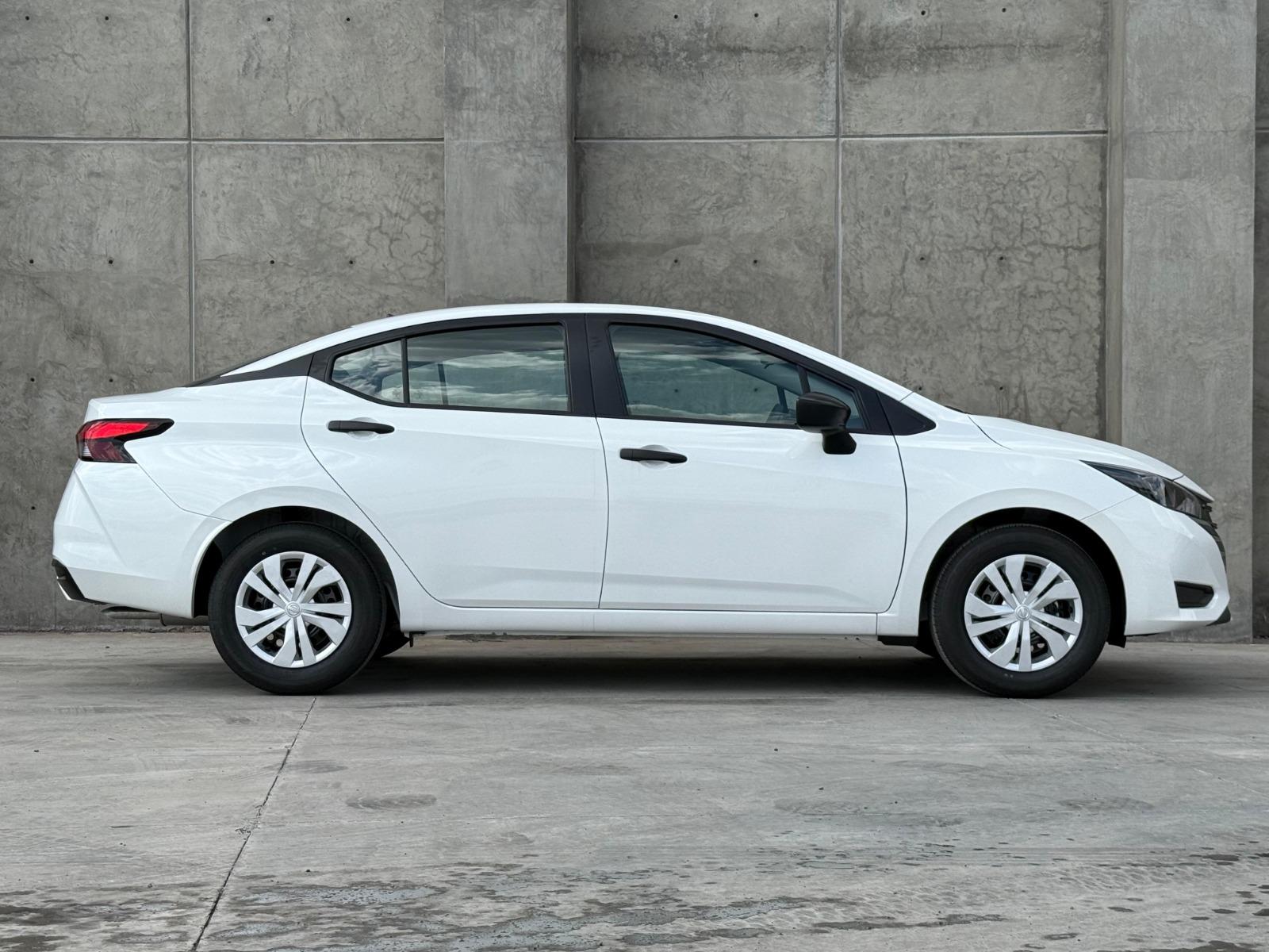 2026 NISSAN V-Drive Sense - SIDE_RIGHT
