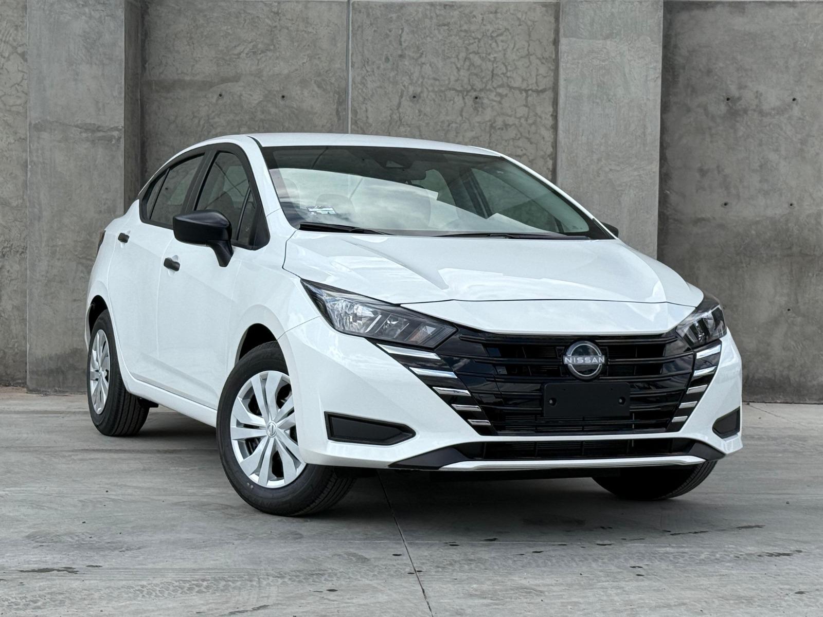 2026 NISSAN V-Drive Sense - FRONT_PASSENGER_SIDE