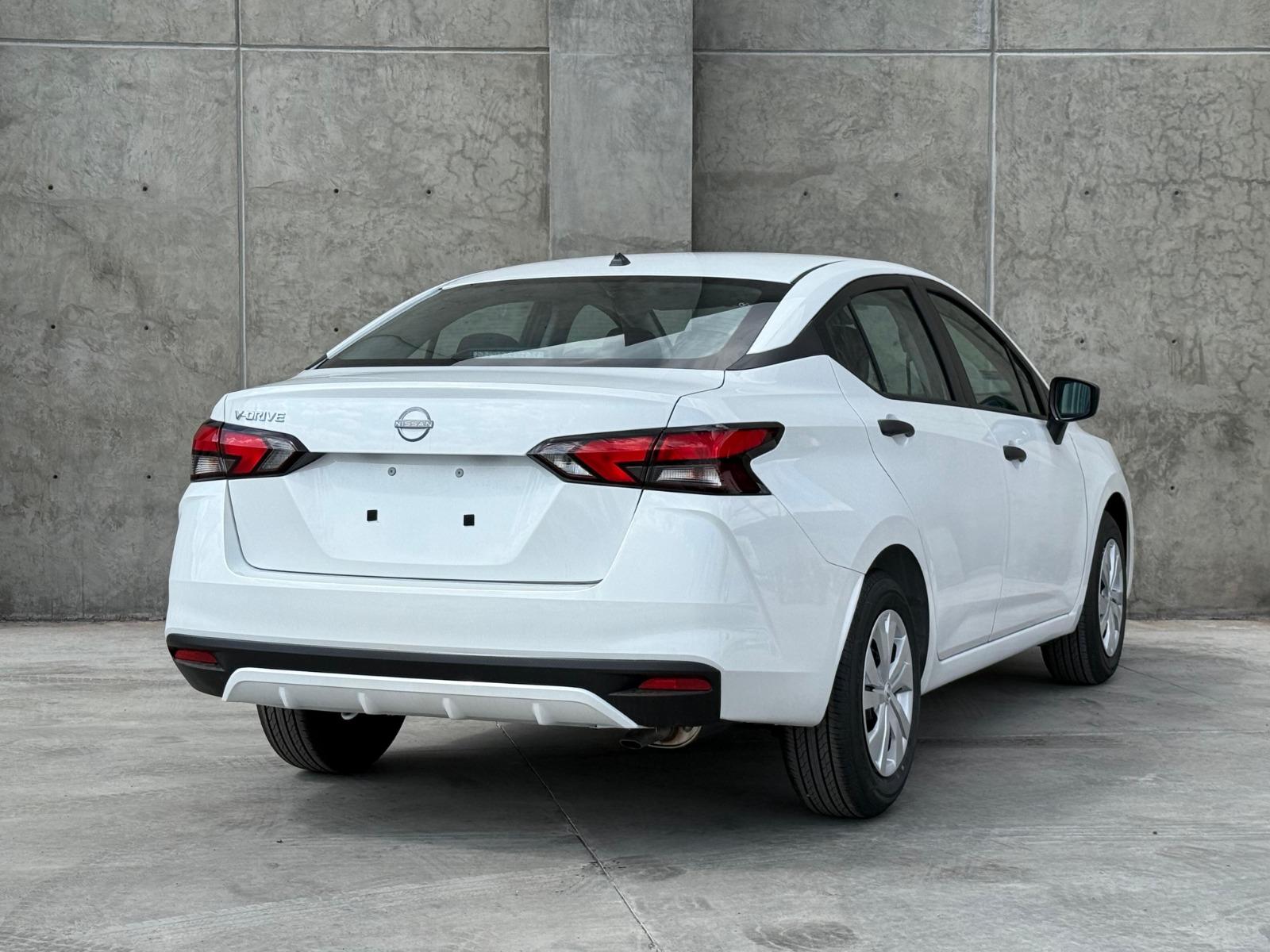2026 NISSAN V-Drive Sense - REAR_PASSENGER_SIDE