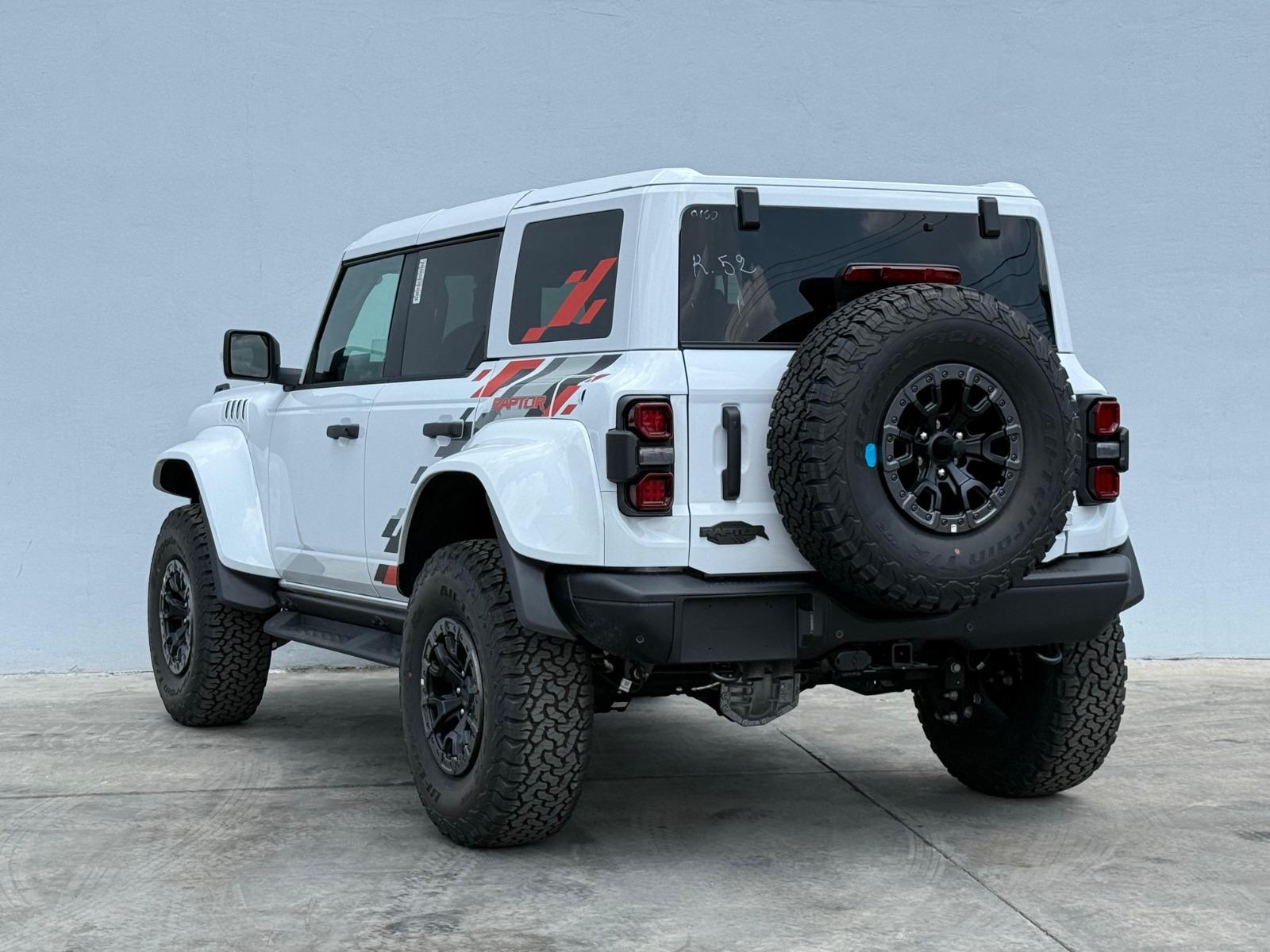 2026 FORD Bronco - REAR_DRIVER_SIDE
