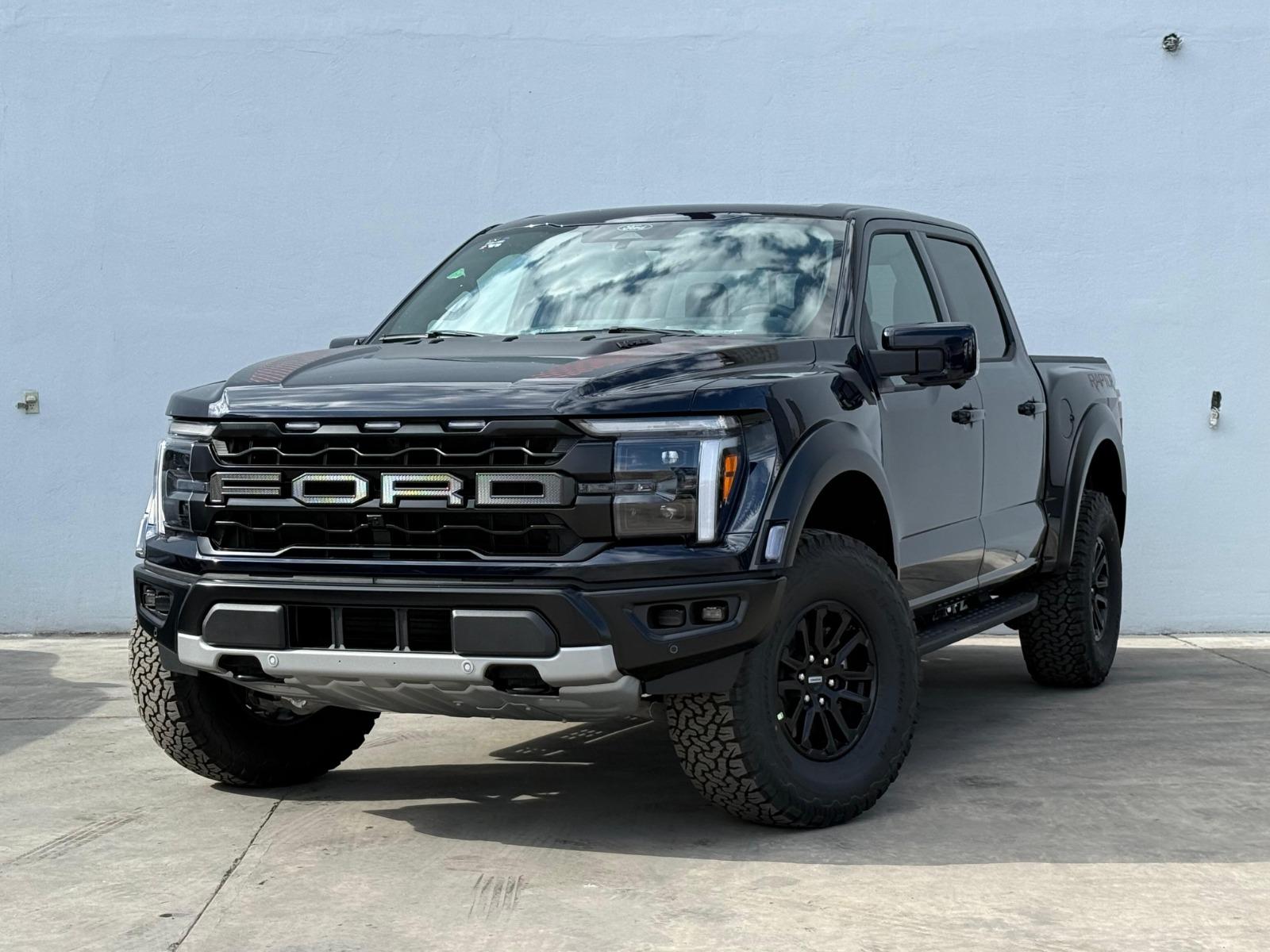 FORD Lobo Raptor