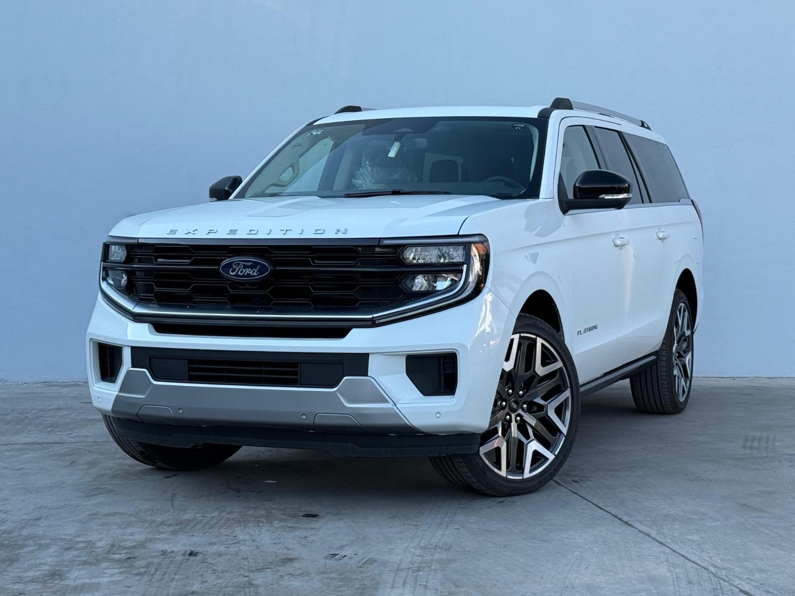 FORD Expedition Platinum