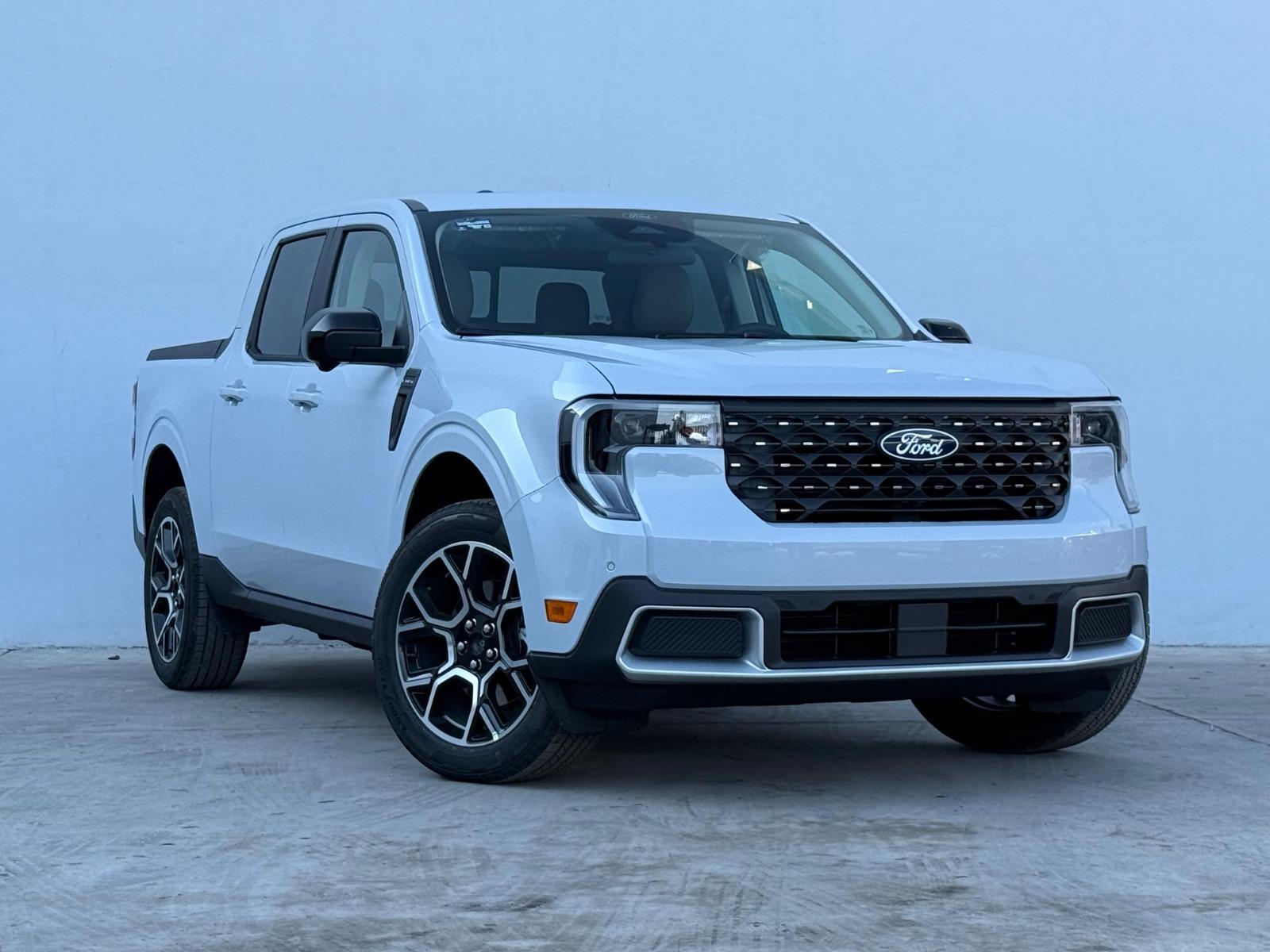 2026 FORD Expedition - FRONT_PASSENGER_SIDE