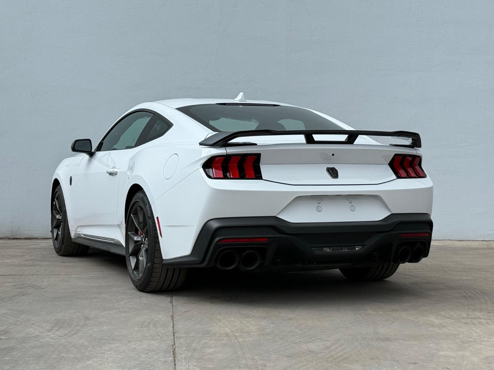 2026 FORD Mustang Dark Horse - REAR_DRIVER_SIDE