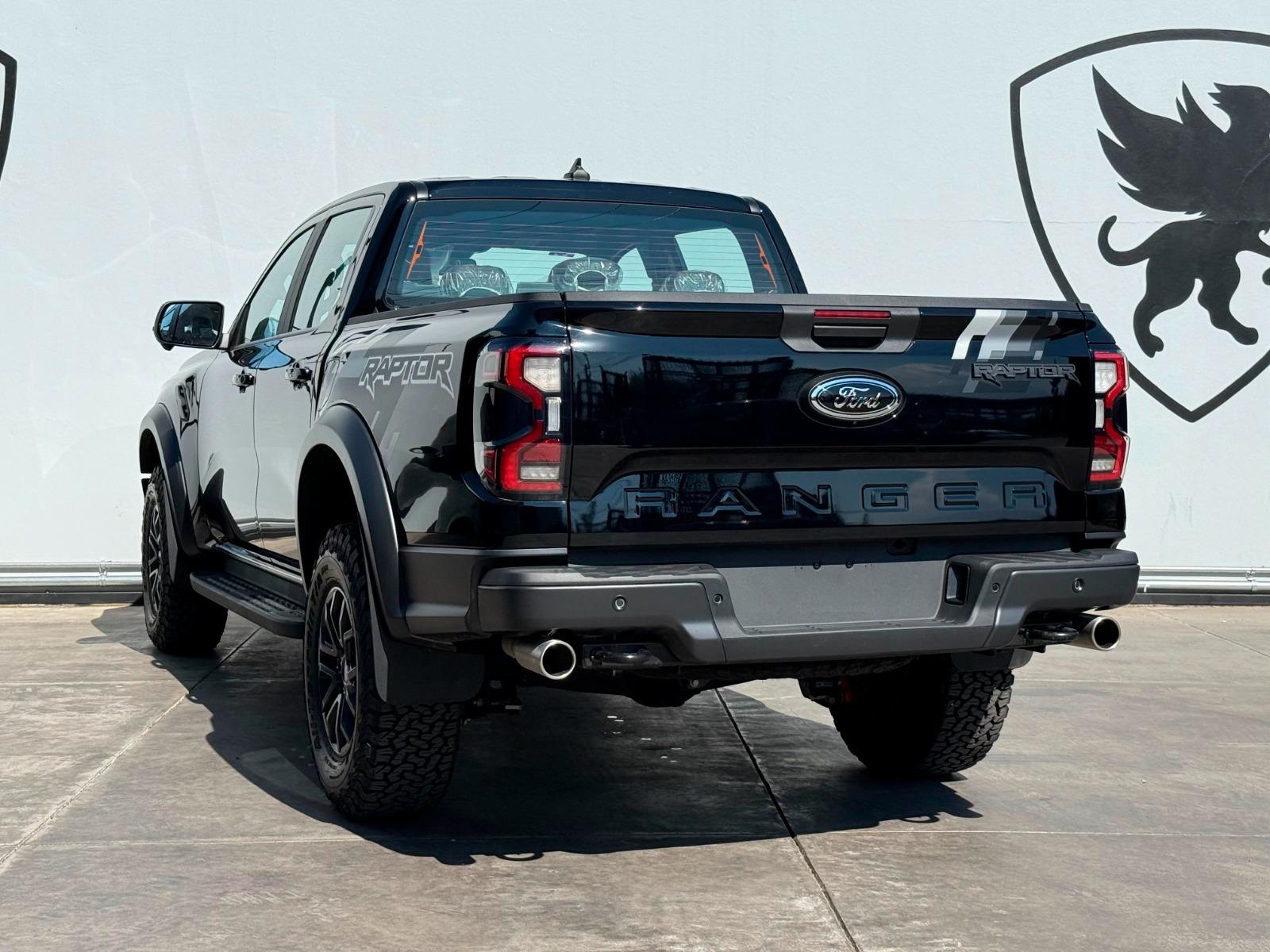 2026 FORD Ranger - REAR_DRIVER_SIDE