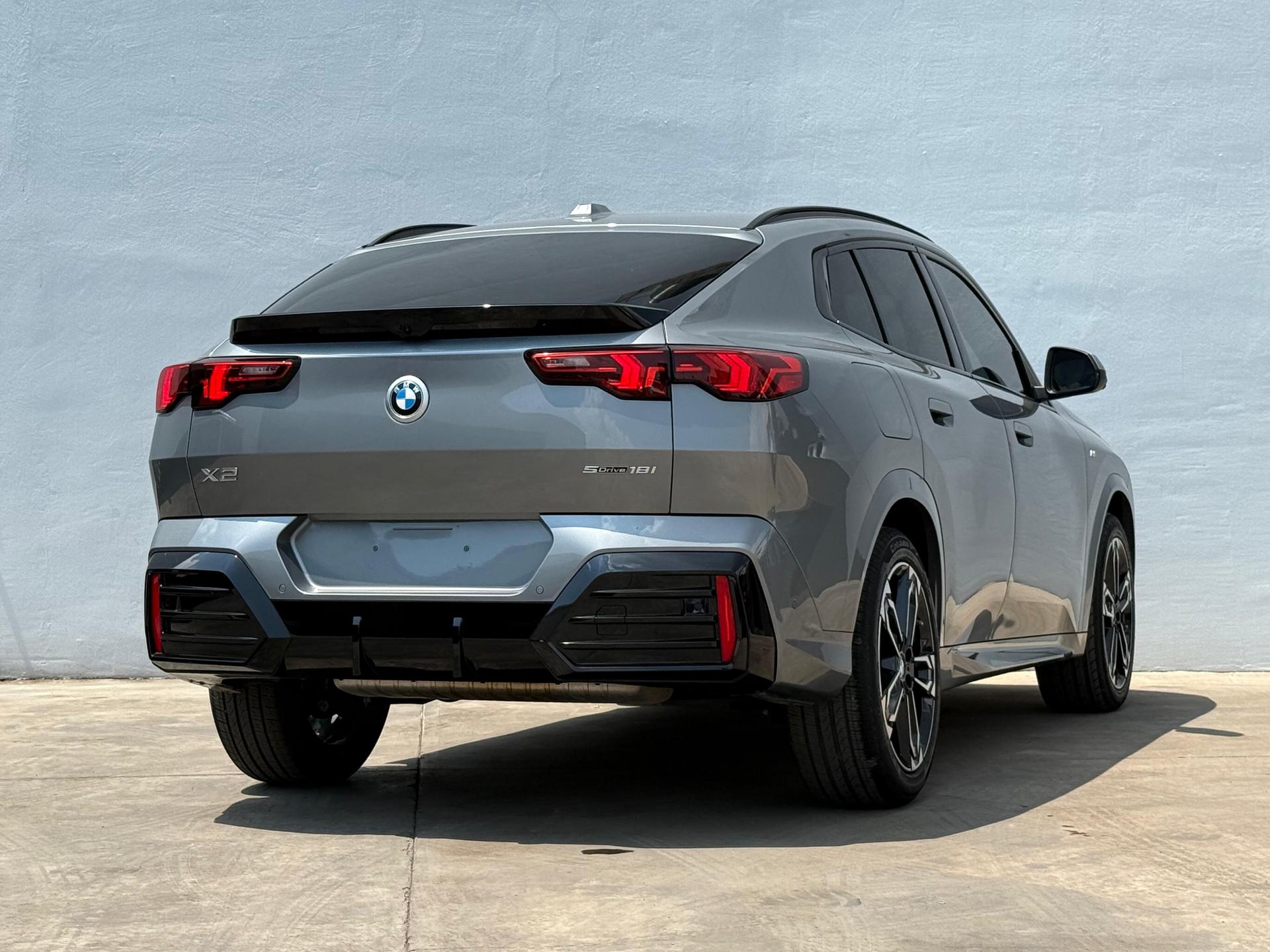 2025 BMW X2 - REAR_PASSENGER_SIDE