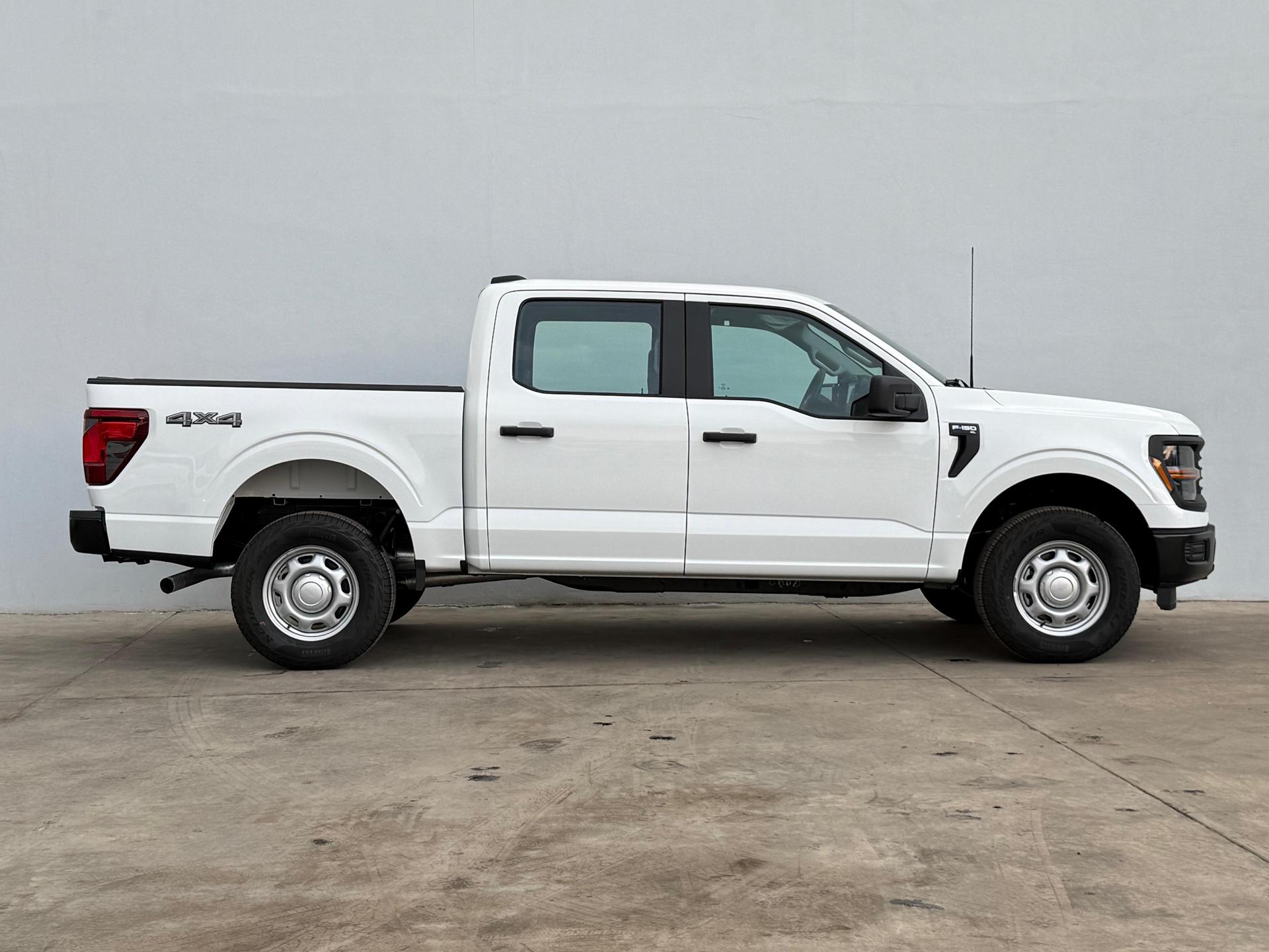 2026 FORD F-150 - SIDE_RIGHT