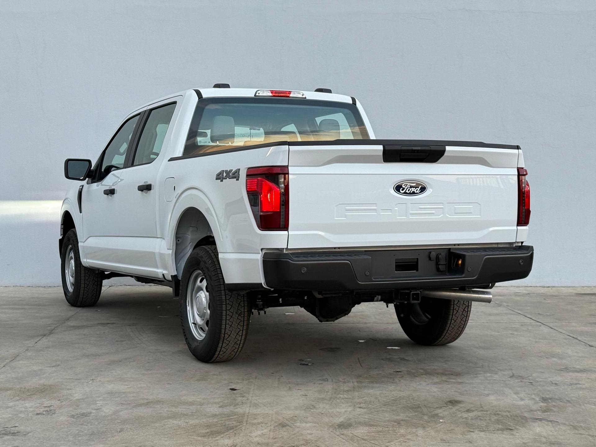 2026 FORD F-150 - REAR_DRIVER_SIDE