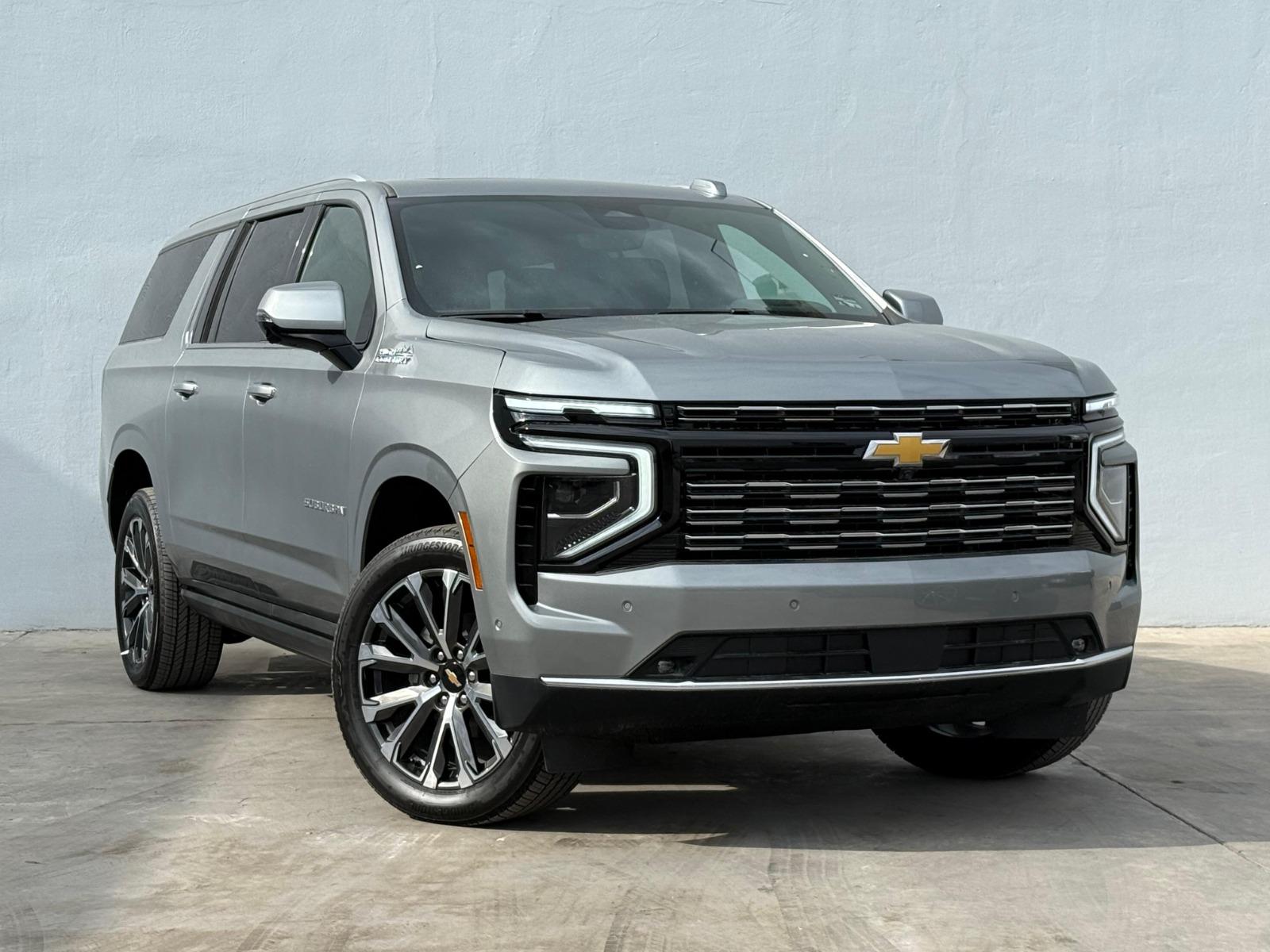 2026 CHEVROLET Suburban - FRONT_PASSENGER_SIDE