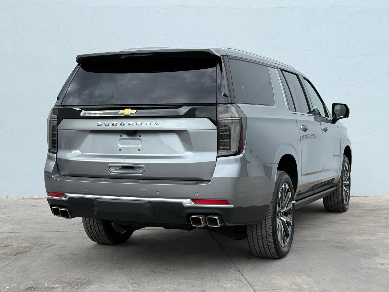 2026 CHEVROLET Suburban - REAR_PASSENGER_SIDE