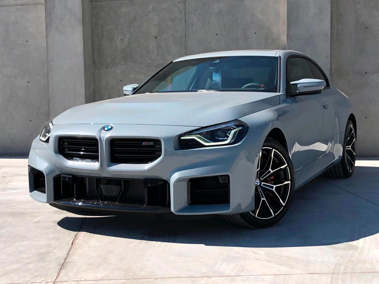 BMW M2 M Sport