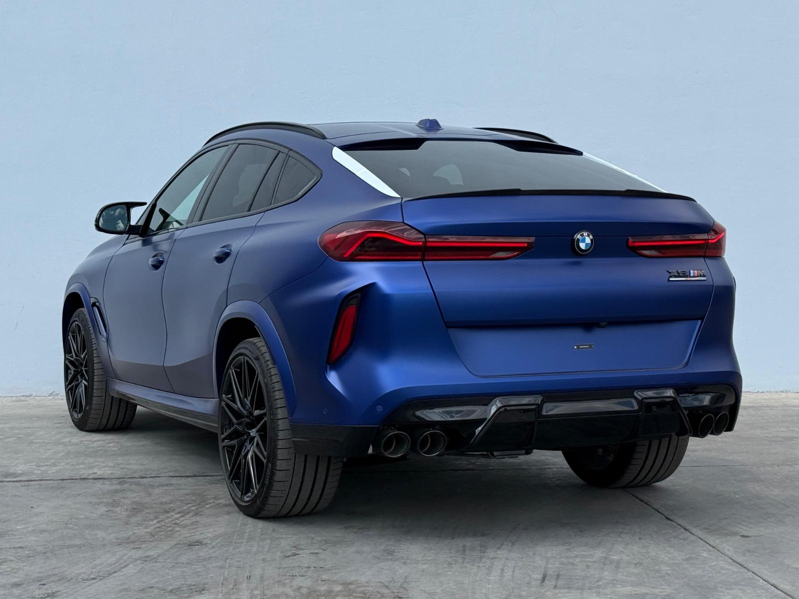 2026 BMW X6 - REAR_DRIVER_SIDE