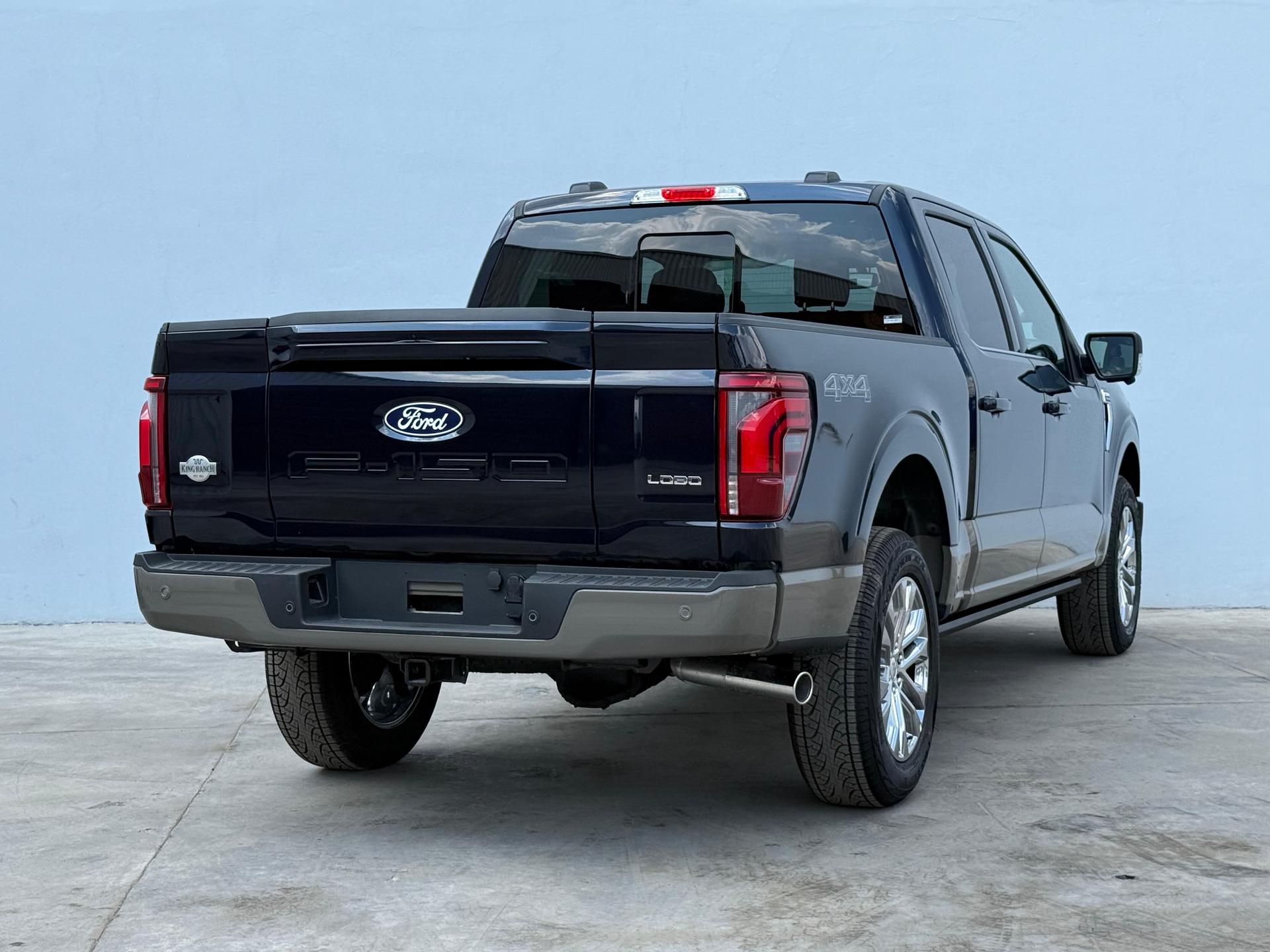 2026 FORD Lobo King Ranch - REAR_PASSENGER_SIDE