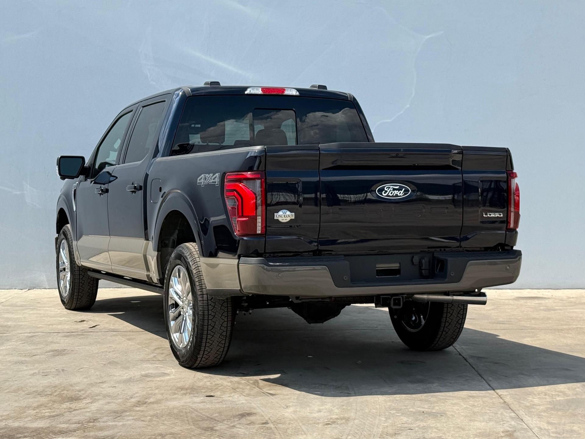 2026 FORD Lobo King Ranch - REAR_DRIVER_SIDE