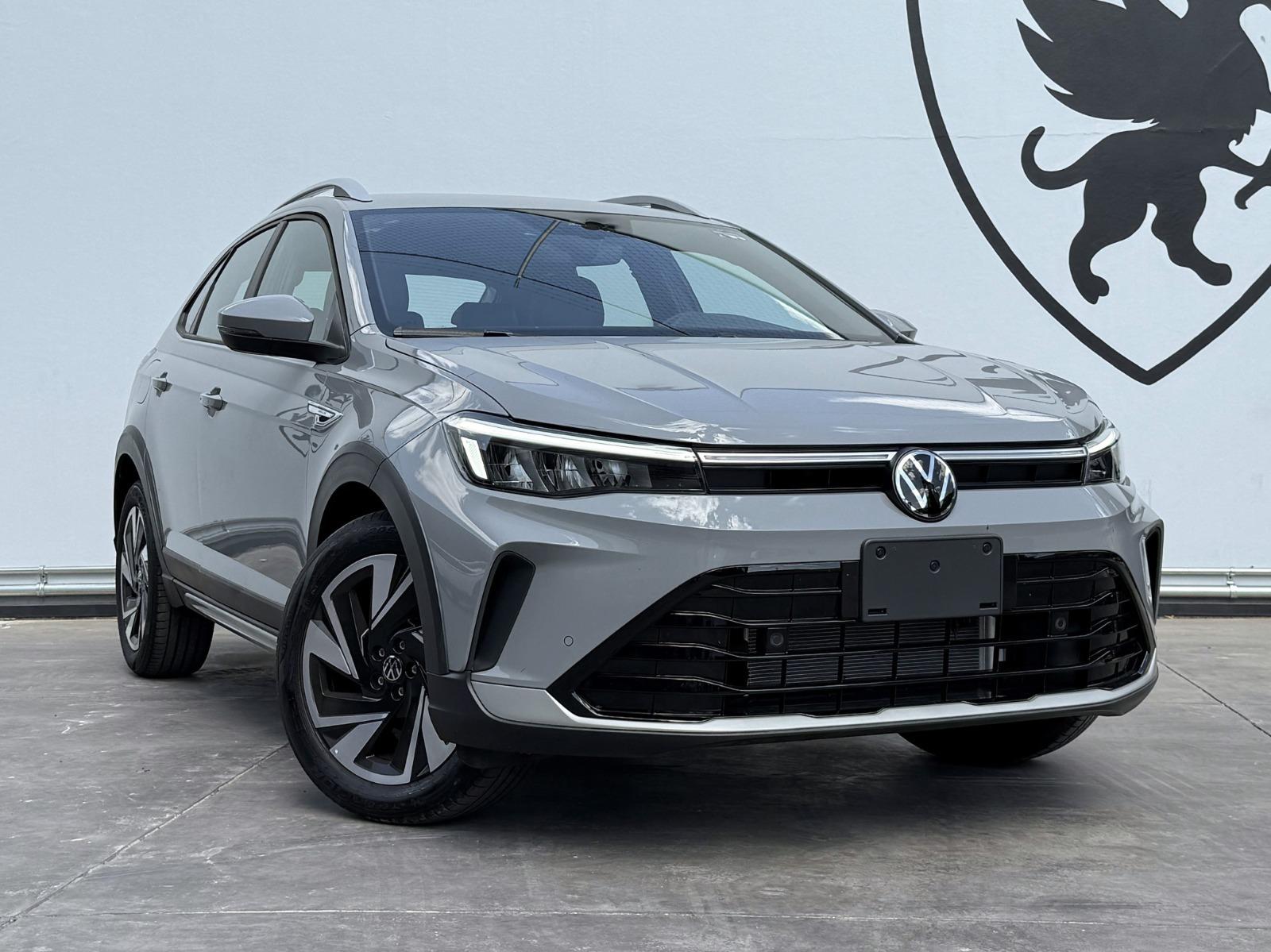 2026 VOLKSWAGEN Nivus - FRONT_PASSENGER_SIDE