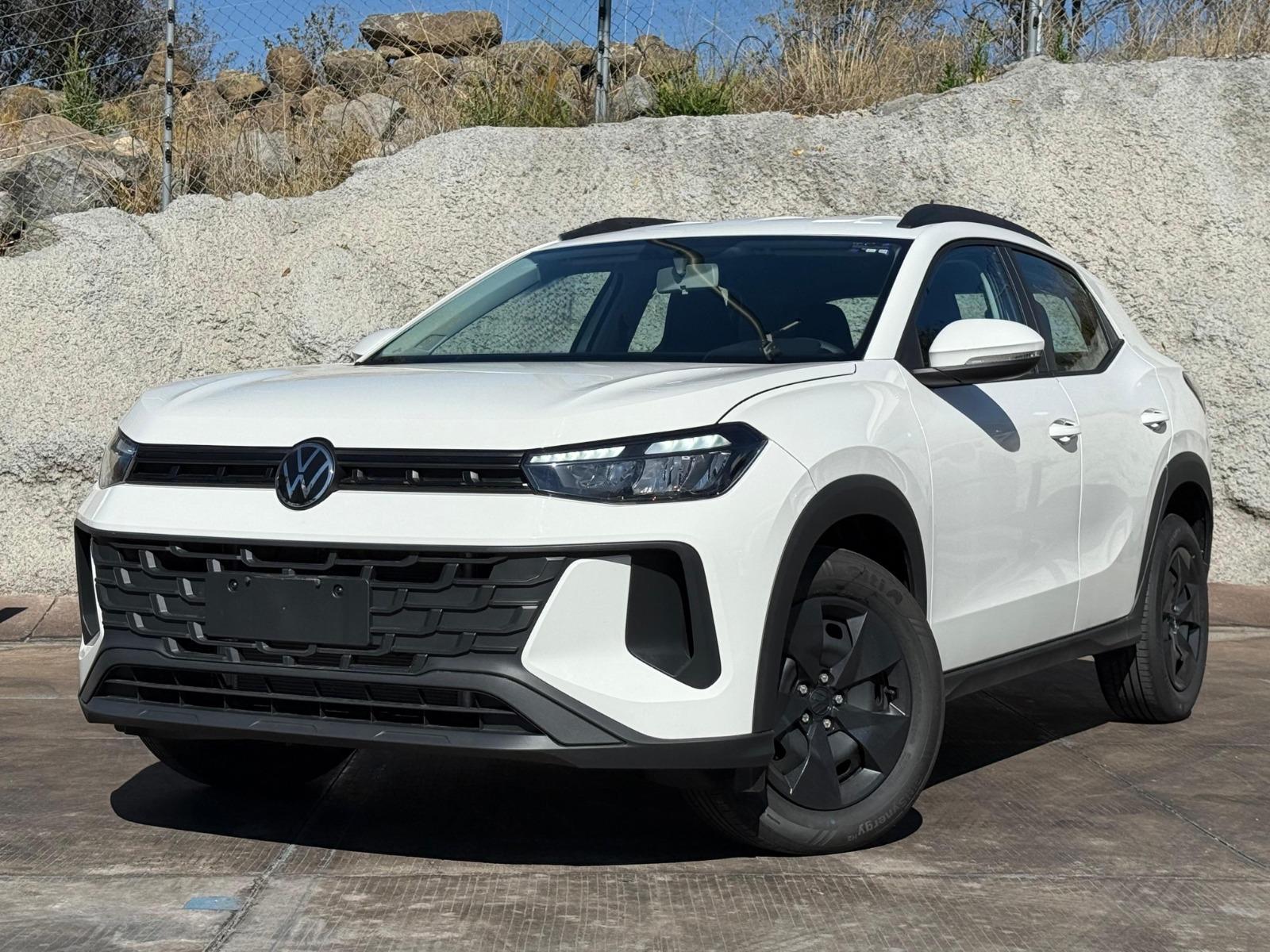 VOLKSWAGEN Tera Trendline