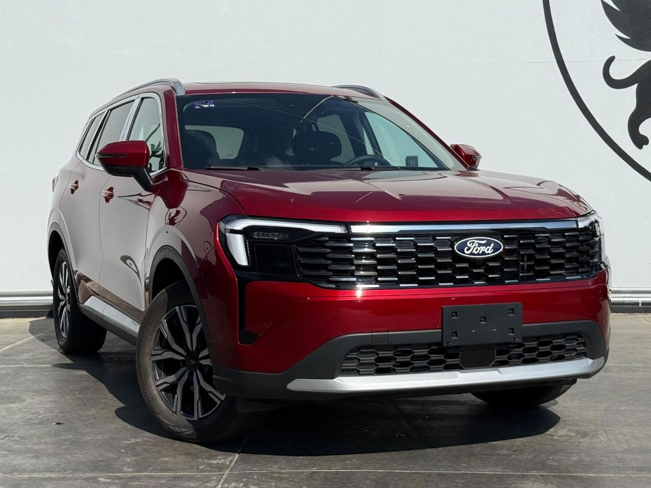 2026 FORD Territory - FRONT_PASSENGER_SIDE