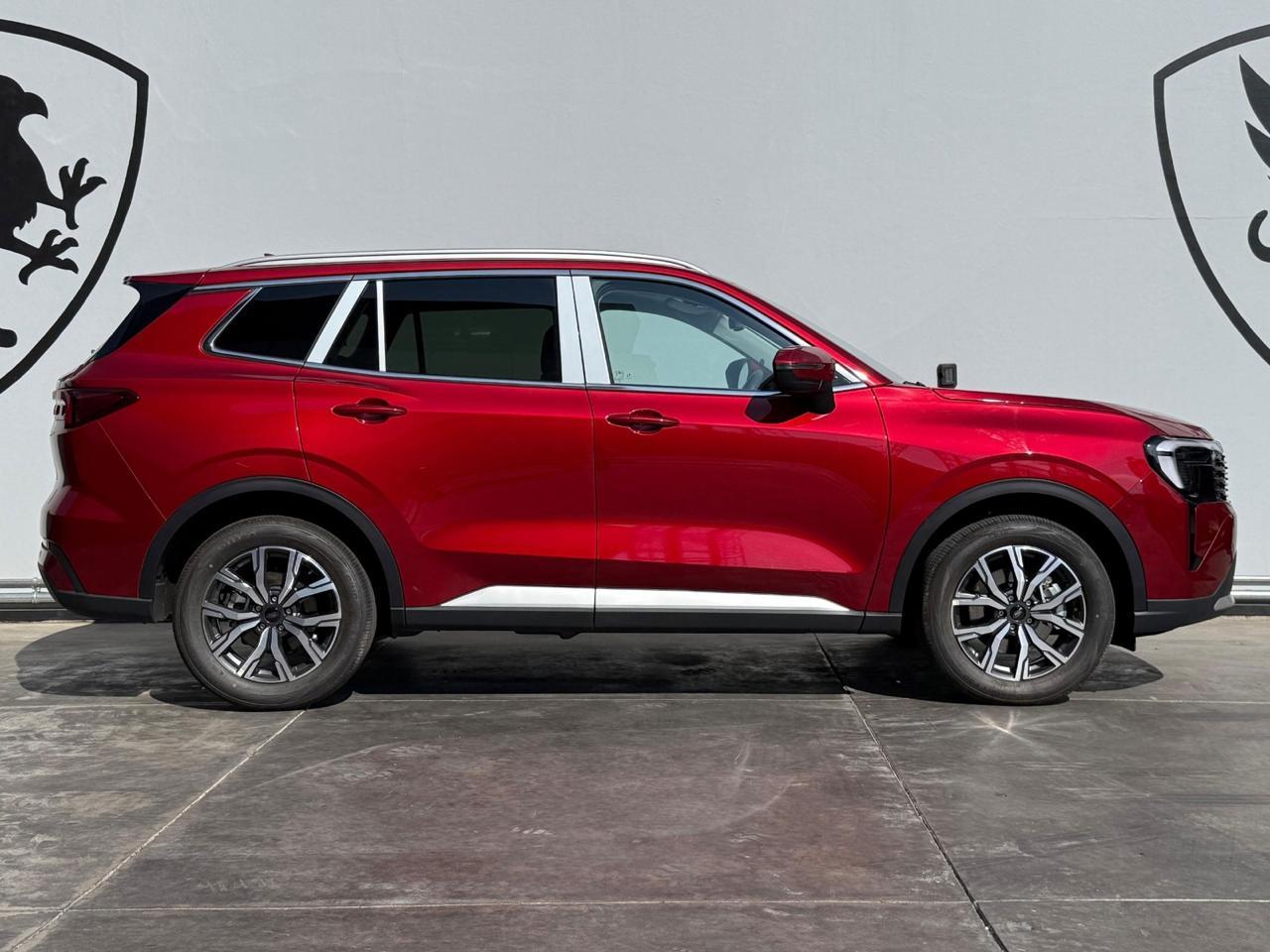 2026 FORD Territory - SIDE_RIGHT