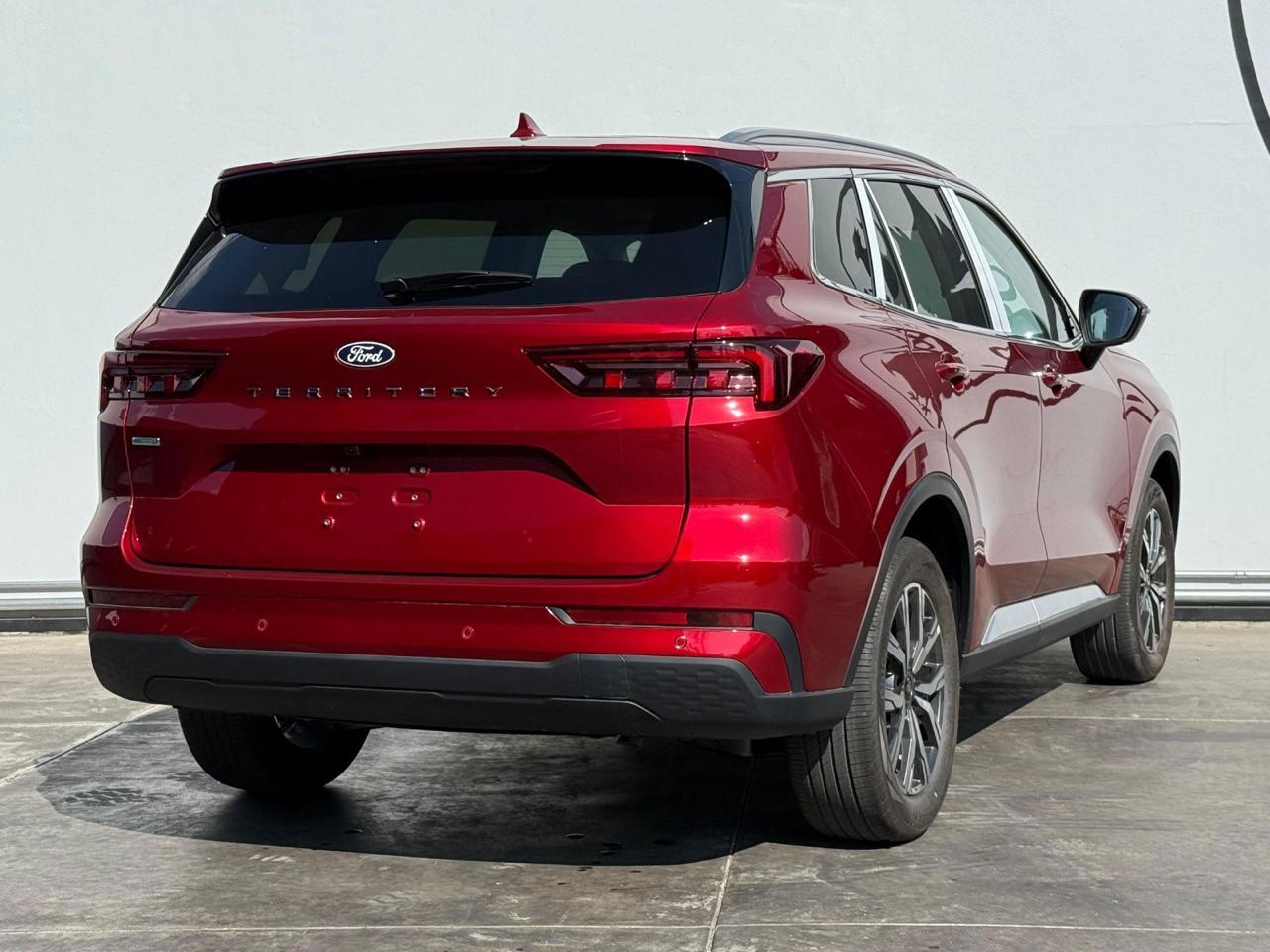 2026 FORD Territory - REAR_PASSENGER_SIDE