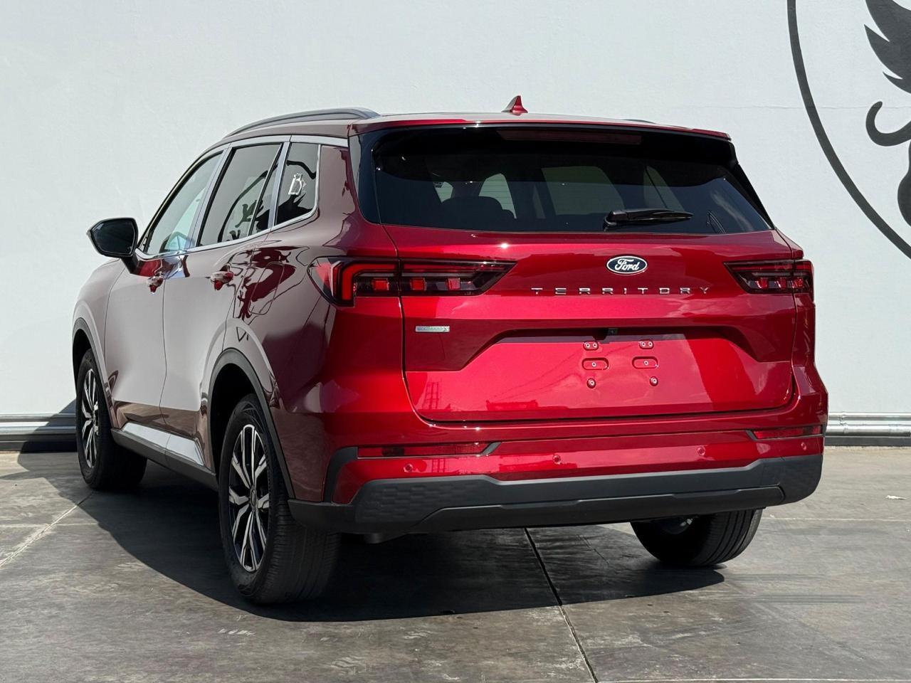 2026 FORD Territory - REAR_DRIVER_SIDE