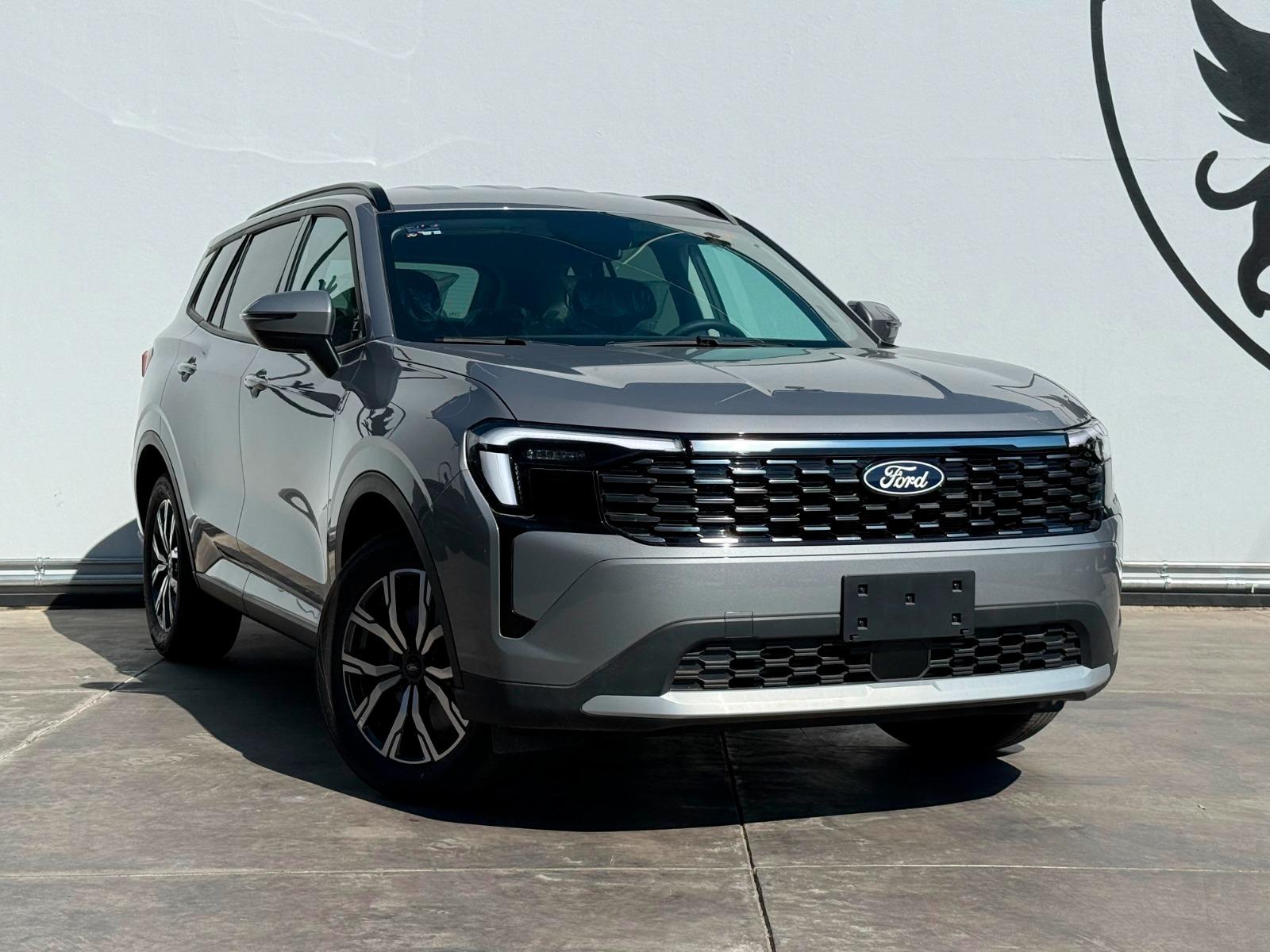 2026 FORD Territory - FRONT_PASSENGER_SIDE