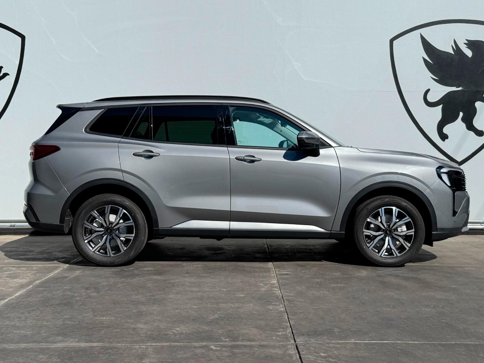 2026 FORD Territory - SIDE_RIGHT