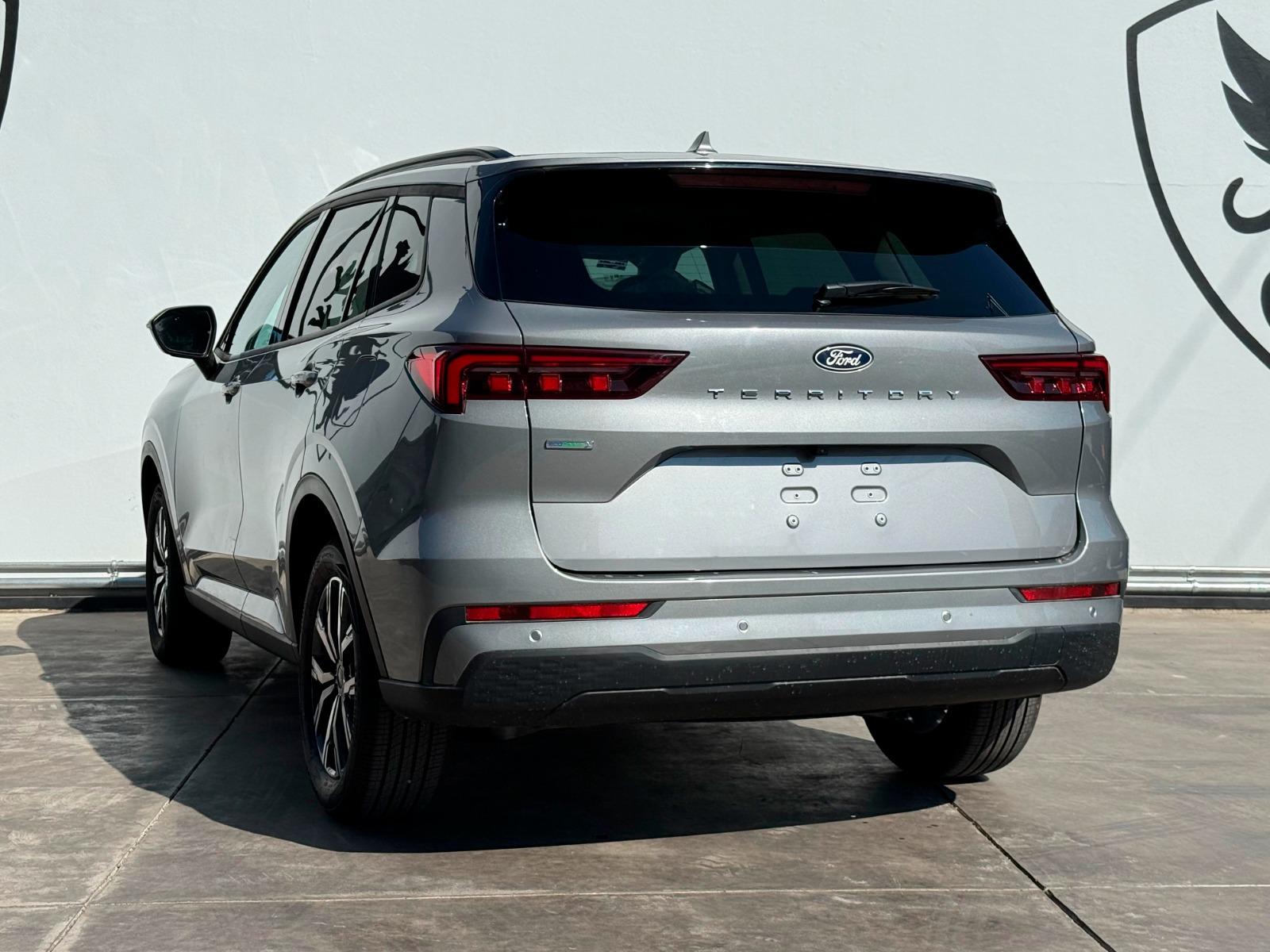 2026 FORD Territory - REAR_DRIVER_SIDE