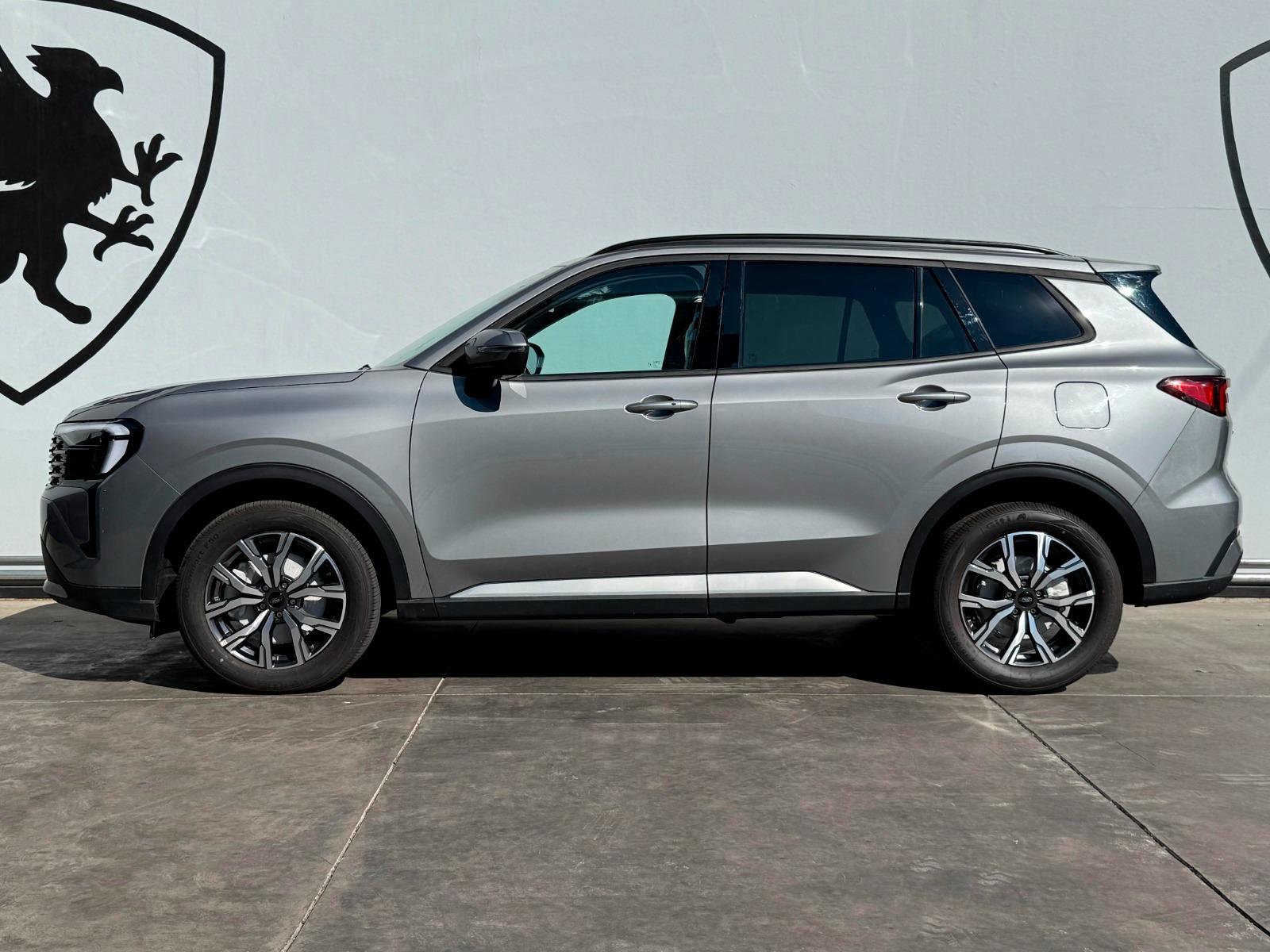 2026 FORD Territory - SIDE_LEFT