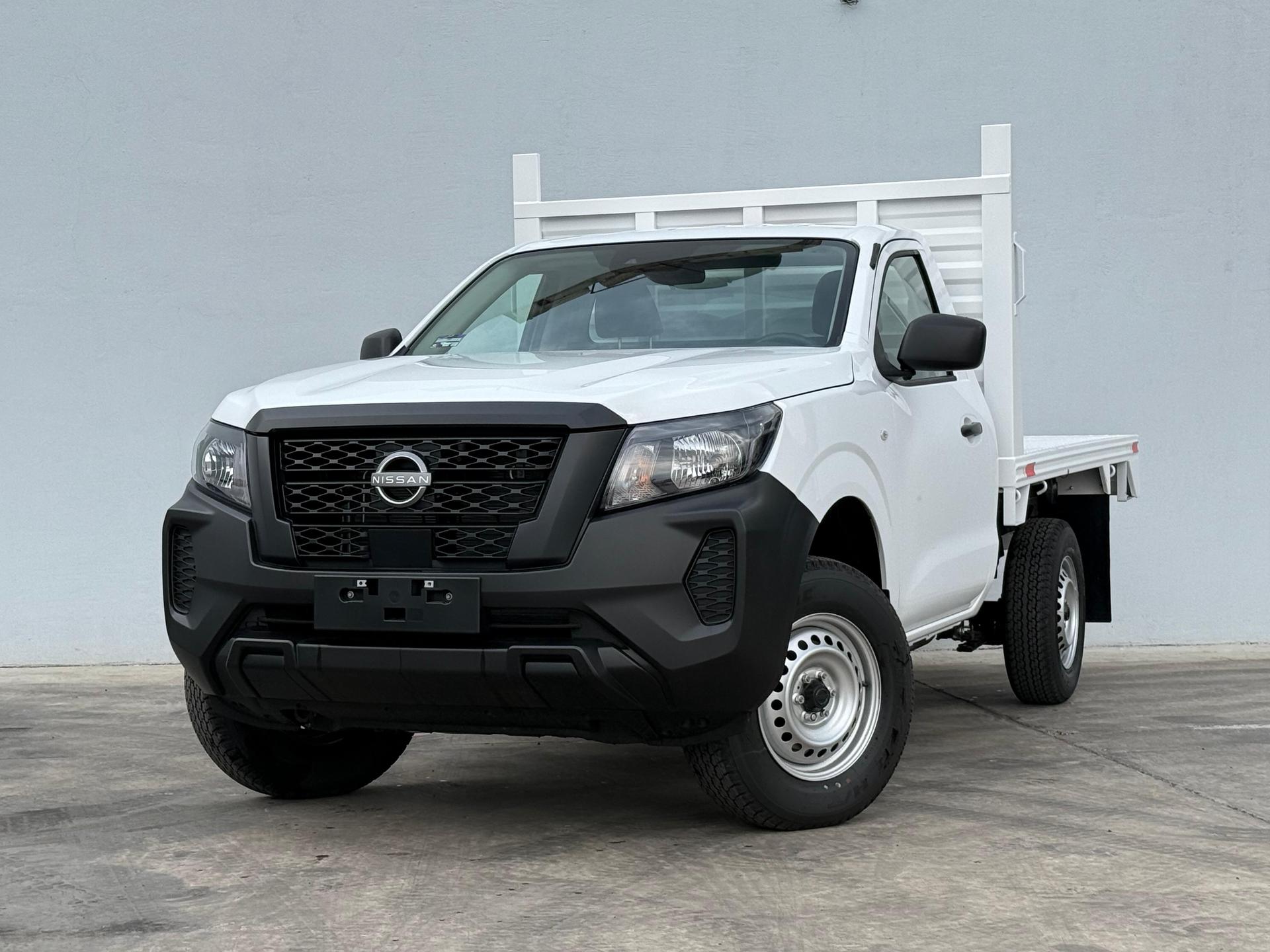 NISSAN NP300 Pick Up
