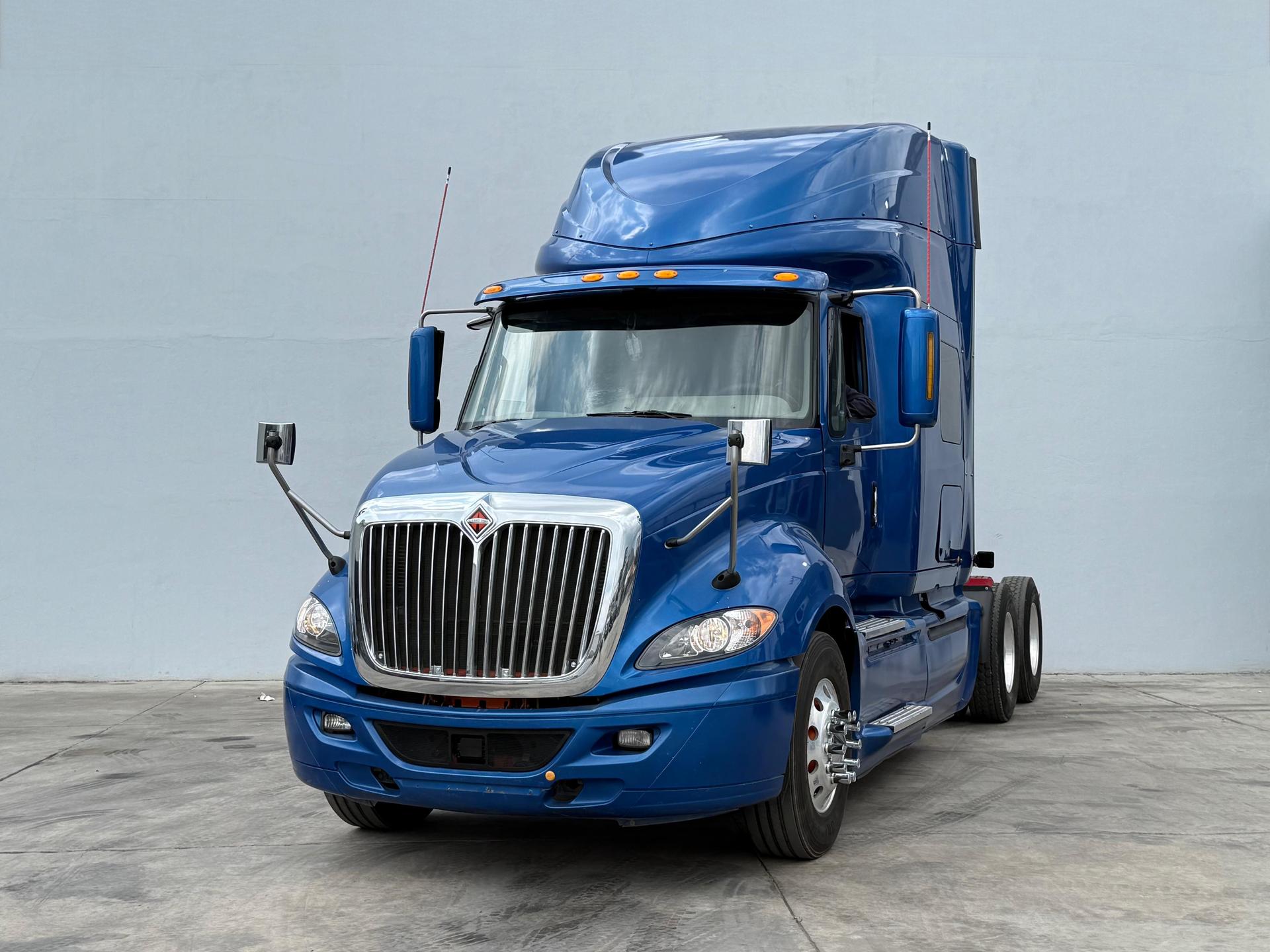 INTERNATIONAL Prostar