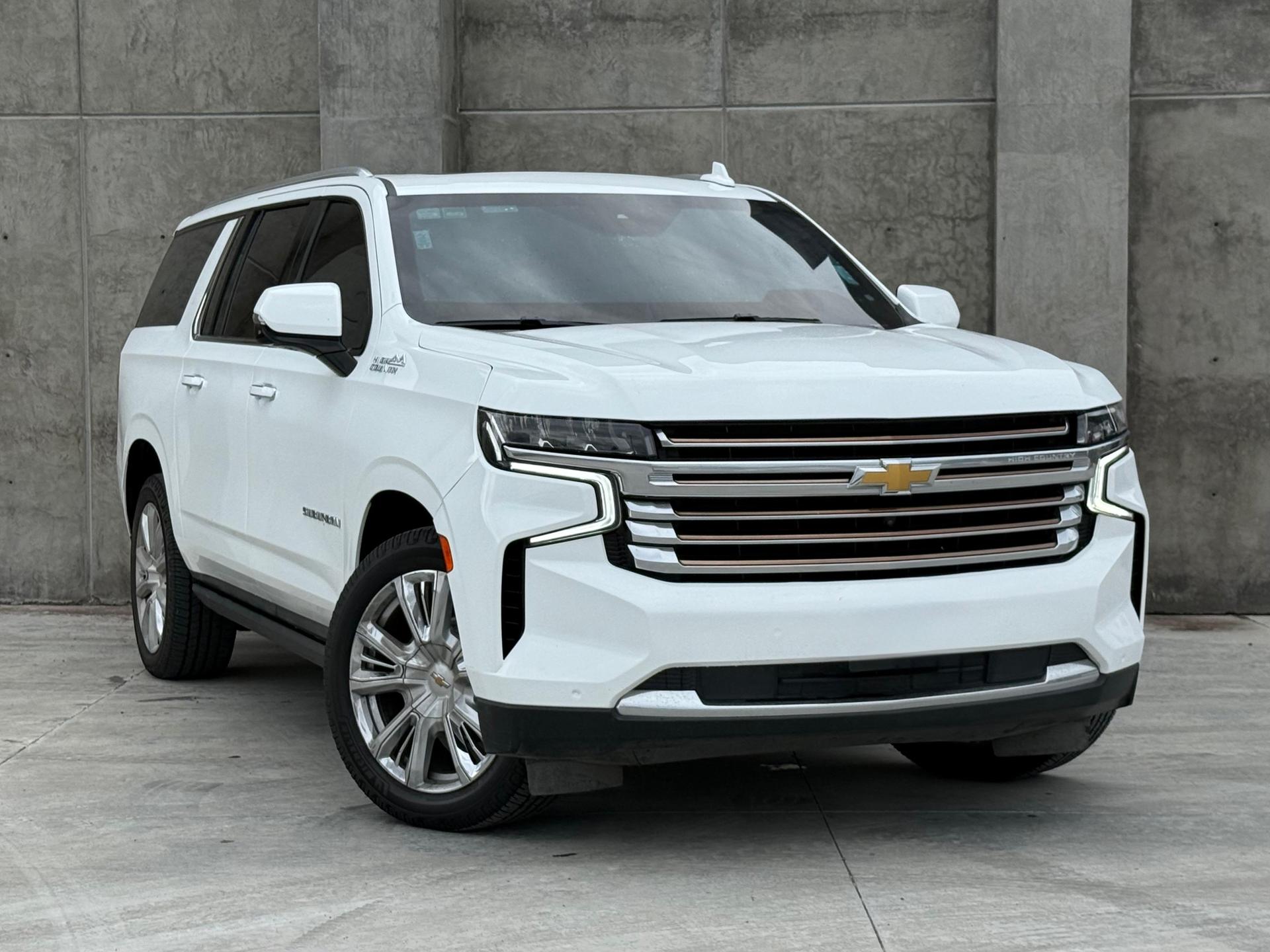 2021 CHEVROLET Suburban - FRONT_PASSENGER_SIDE