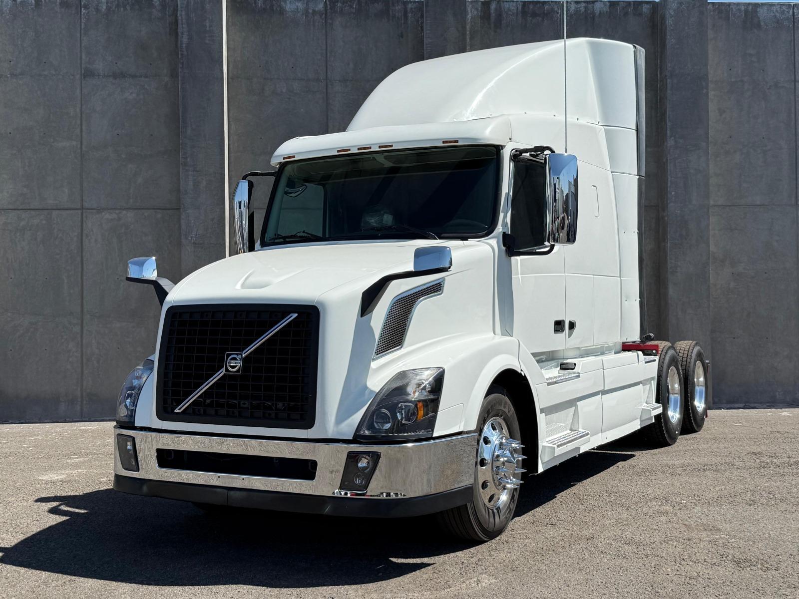 VOLVO_TRUCKS VNL 64T 630