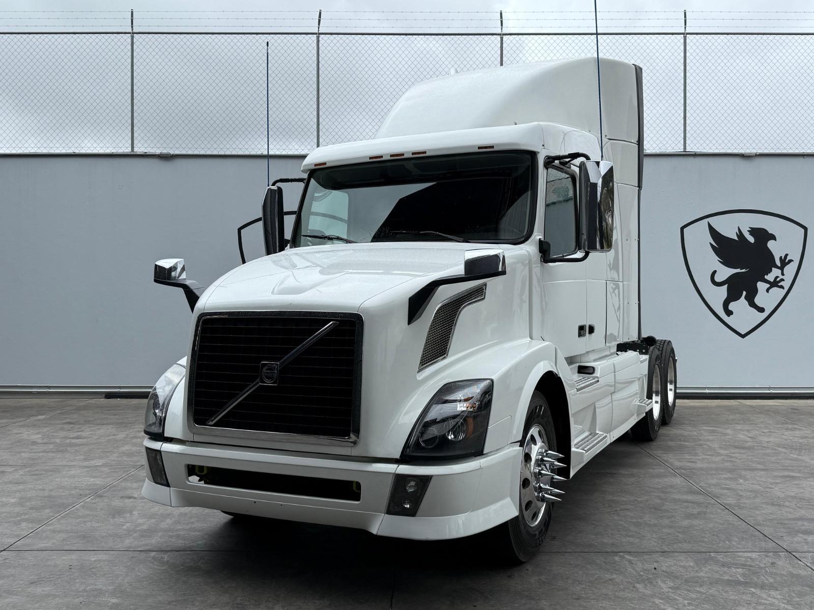 VOLVO_TRUCKS VNL 64T 630